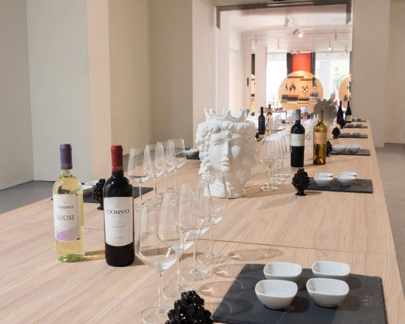 degustazione